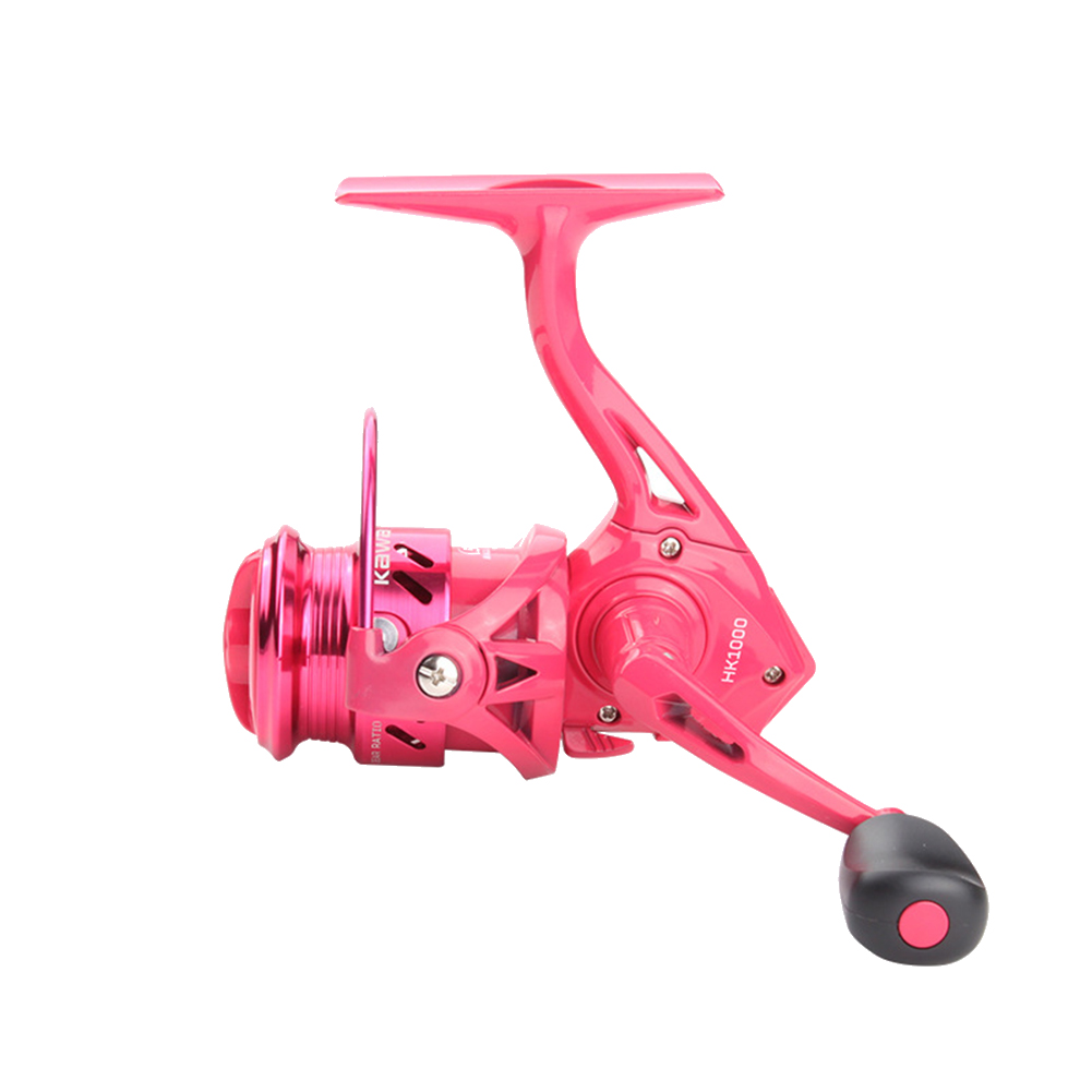 Reel Spare Spool - KAWA Fishing Reel HK1000 Max Drag