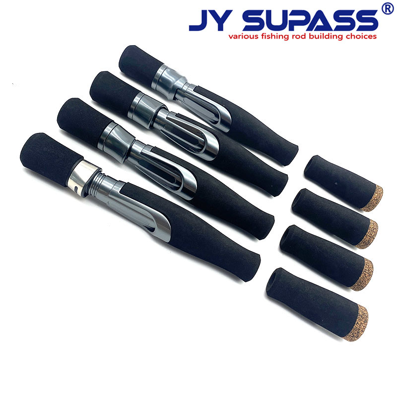Reel Handle - JY SUPASS IPS Custom Fishing Rod