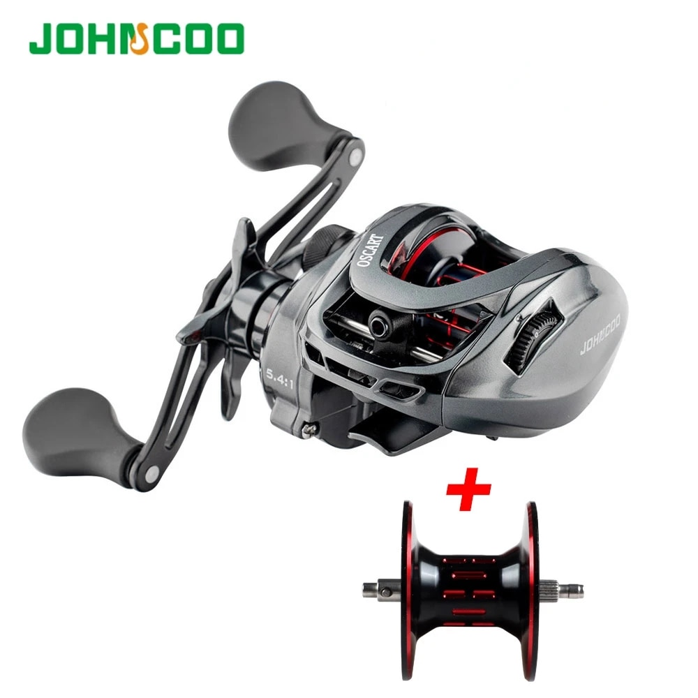Reel Spare Spool - Saltwater Baitcasting Reel and Baitcaster 9BB