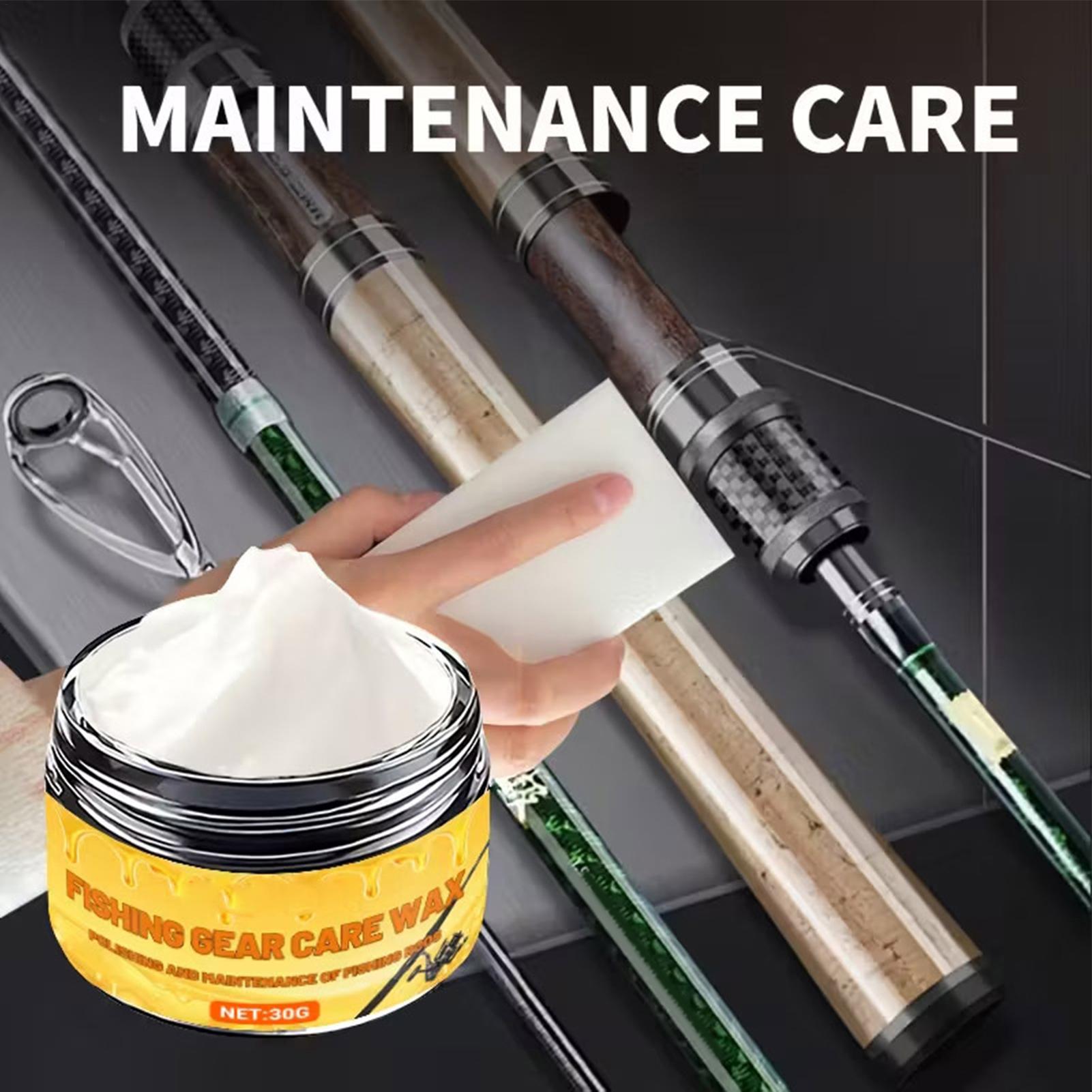 Conventional Reel - Fishing Reel Grease Multi Use All-Purpose