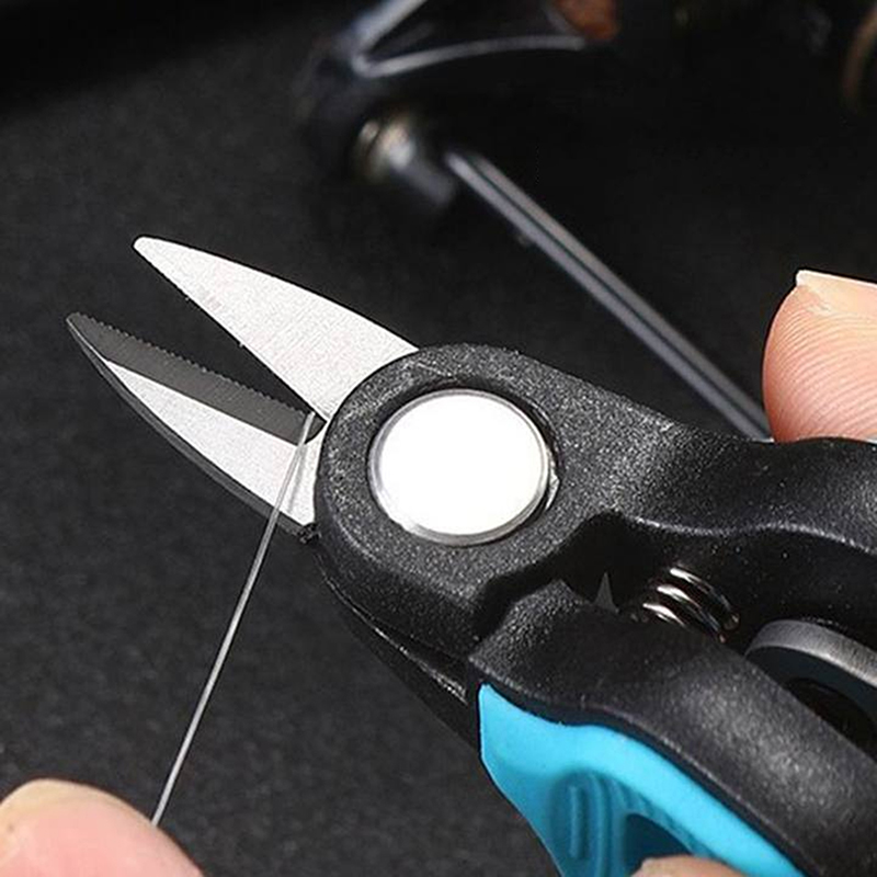 New Fishing Special Small Scis - Baitcasting Reel incelemesi ve fiyatı