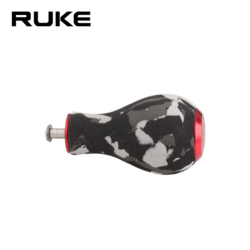 Ruke 1pc Fishing Reel EVA Knob - Reel Drag Knob incelemesi ve fiyatı