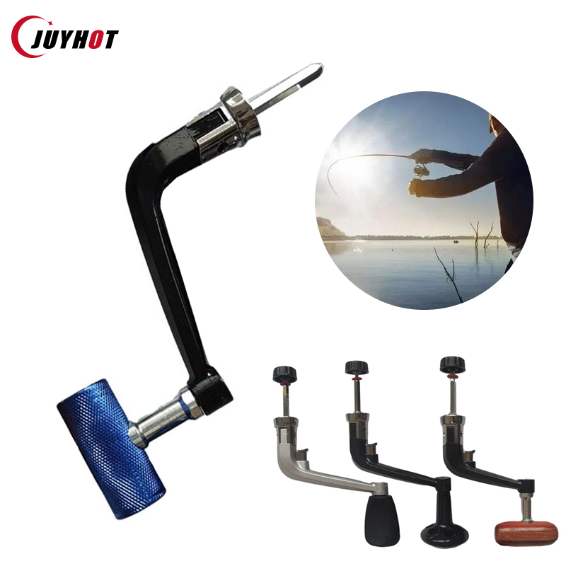 Spinning Fishing Reel Handle R - Reel Handle incelemesi ve fiyatı