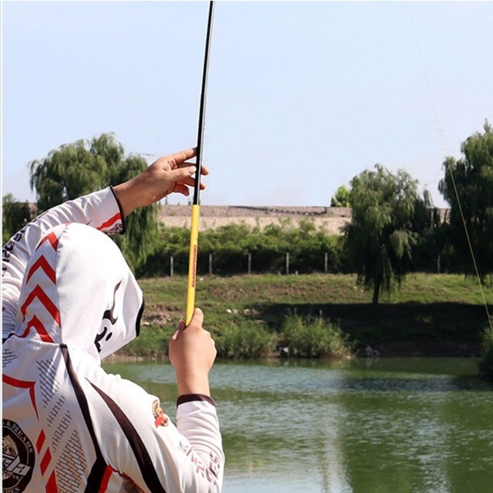 Telescopic Fishing Rod Full Ki - Spincast Reel incelemesi ve fiyatı