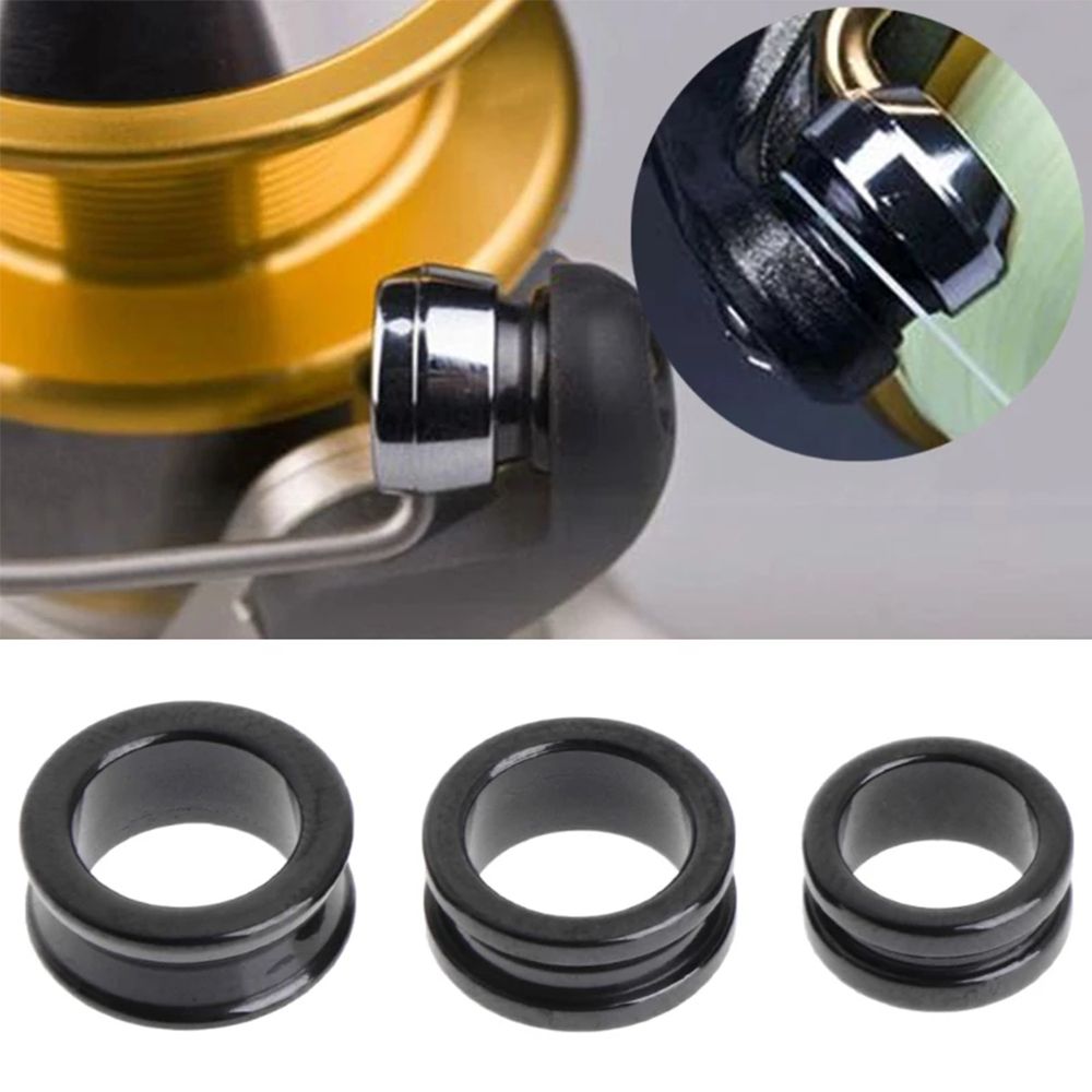 Hot Durable Import 3 Size Cera - Spinning Reel incelemesi ve fiyatı