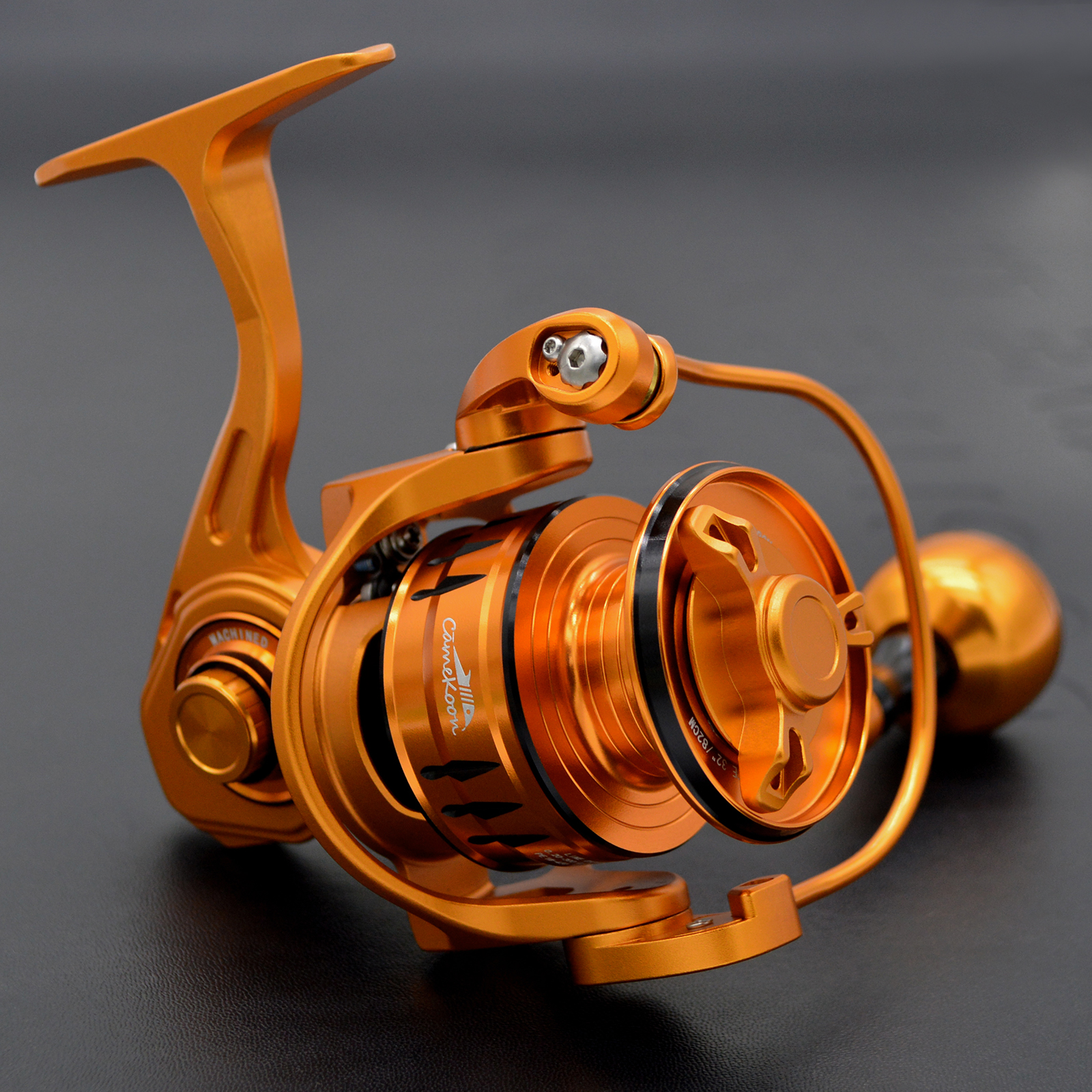 CAMEKOON GS3000H Spinning Reel - Surf Reel incelemesi ve fiyatı