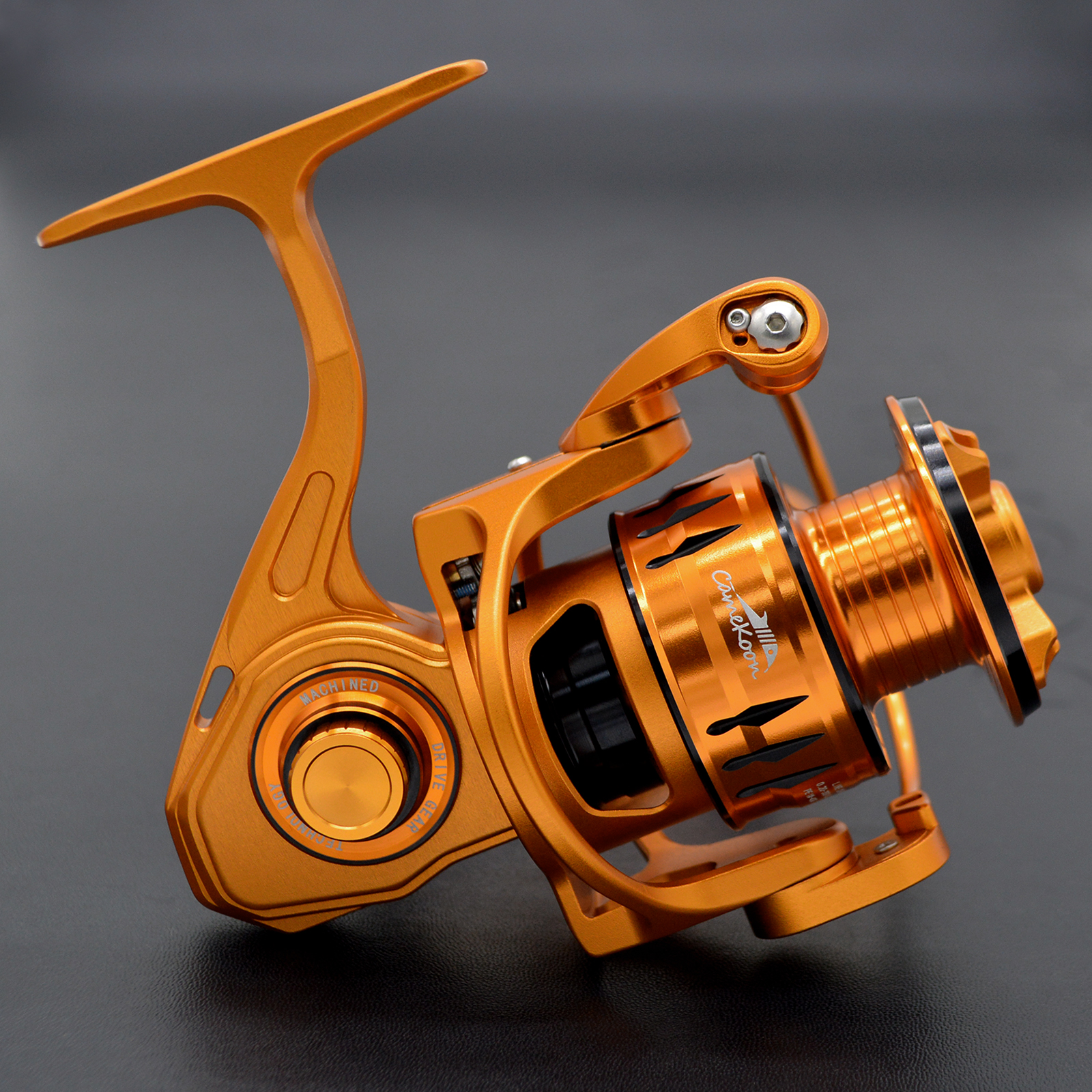 CAMEKOON GS3000H Spinning Reel - Surf Reel incelemesi ve fiyatı