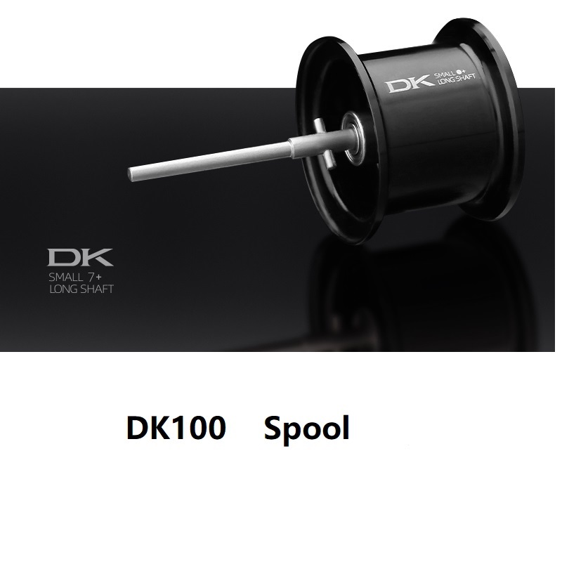 Umi D100 Spool Only For Fishin - Reel Drag Knob incelemesi ve fiyatı