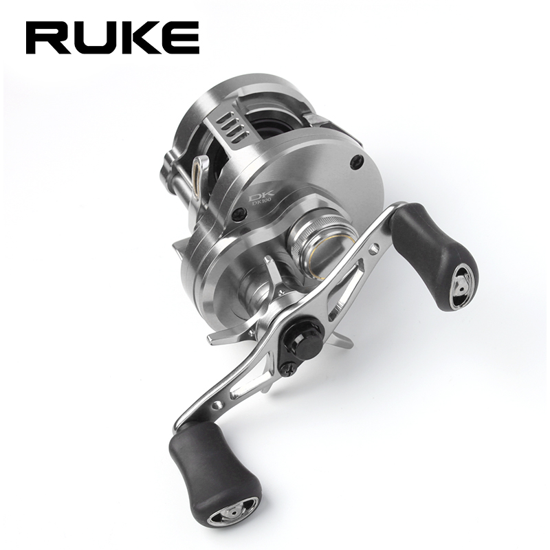 Umi D100 Spool Only For Fishin - Reel Drag Knob incelemesi ve fiyatı