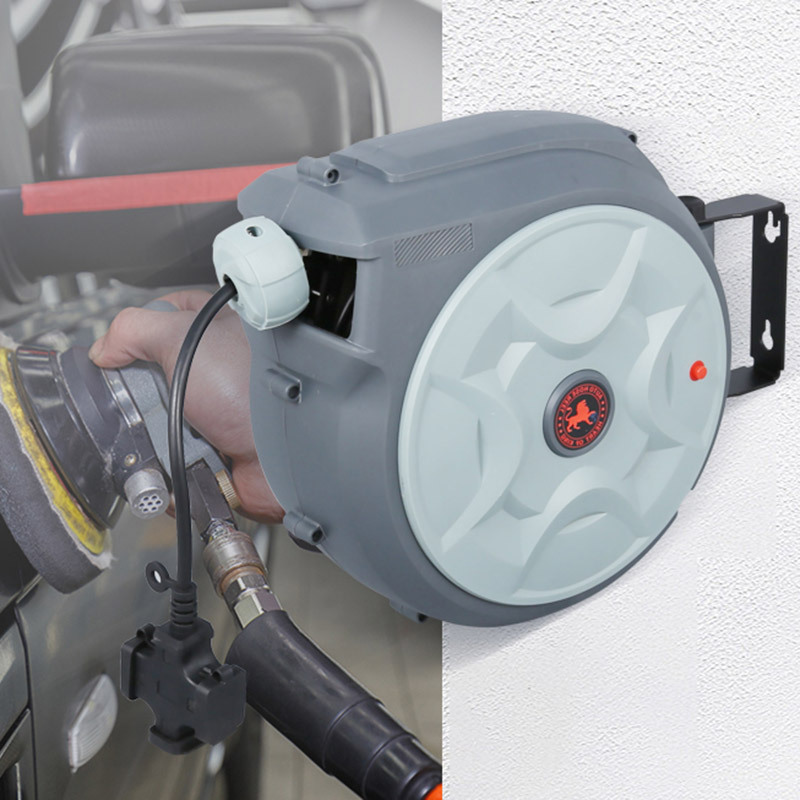 Manufacturer Supplies Automati - Electric Reel incelemesi ve fiyatı