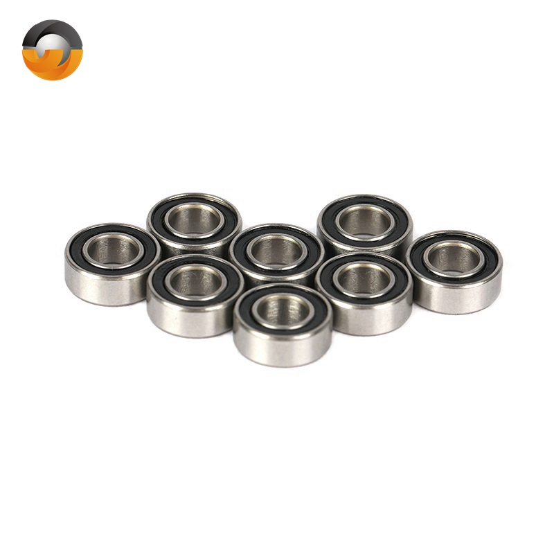 10pcs S683 2RS 3x7x3 m ABEC-7  - Conventional Reel incelemesi ve fiyatı