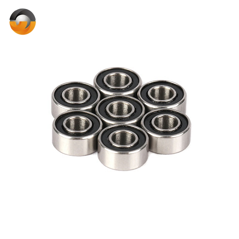 10pcs S683 2RS 3x7x3 m ABEC-7  - Conventional Reel incelemesi ve fiyatı