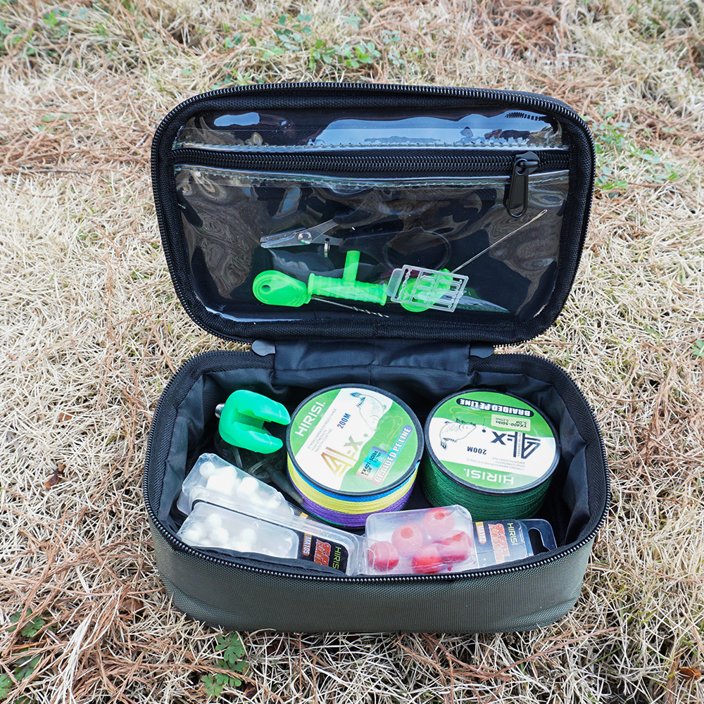 Hirisi Multi-Purpose Carp Fish - Reel Bag incelemesi ve fiyatı