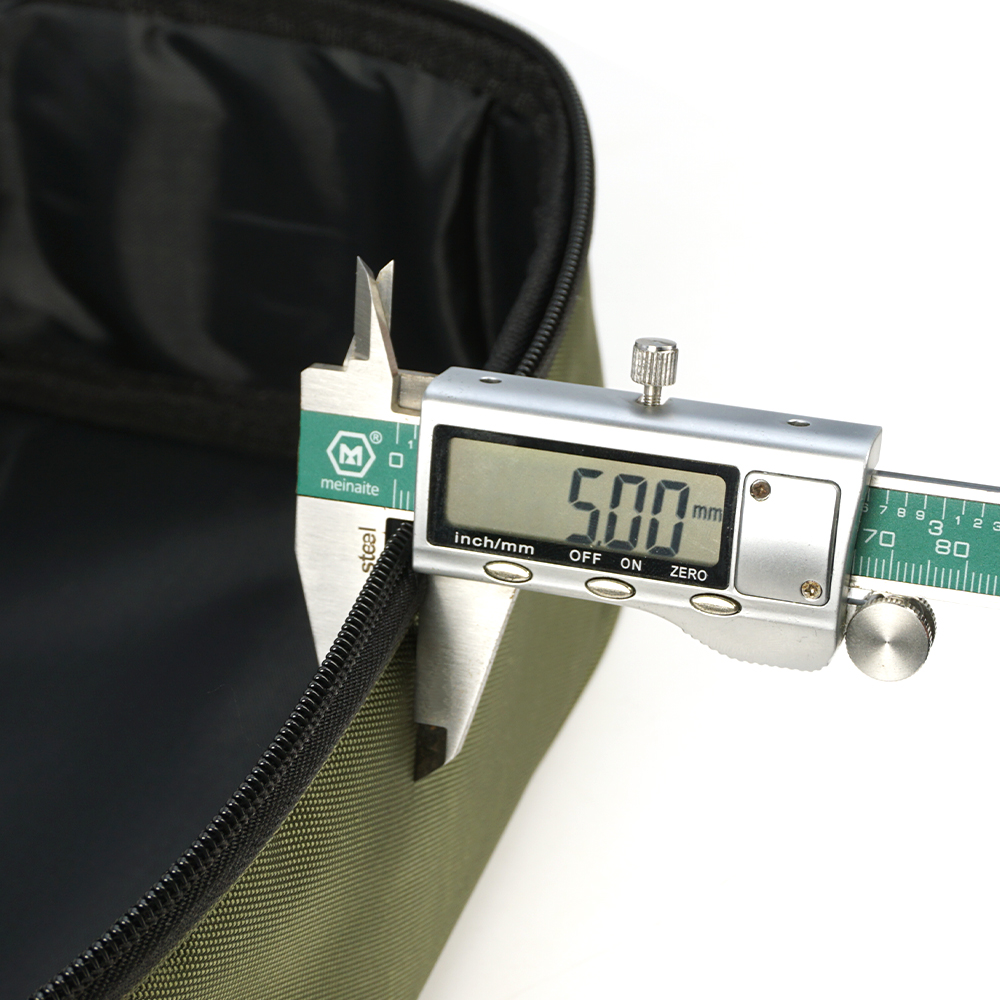 Hirisi Multi-Purpose Carp Fish - Reel Bag incelemesi ve fiyatı