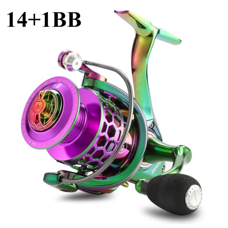 EASYFISH Gear Ratio, 22LB Max  - Surf Reel incelemesi ve fiyatı