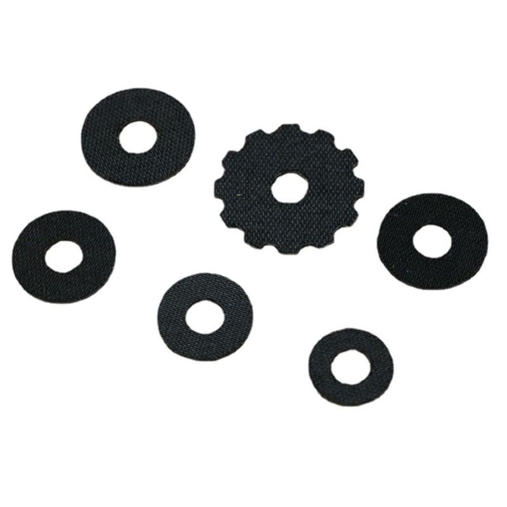 1mm Carbon Fiber Drag Washers  - Conventional Reel incelemesi ve fiyatı