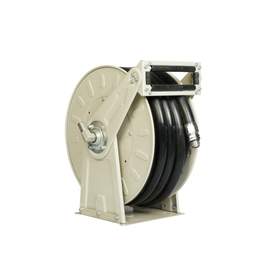 Hot Sale 15m Remote Control Re - Reel Oil incelemesi ve fiyatı