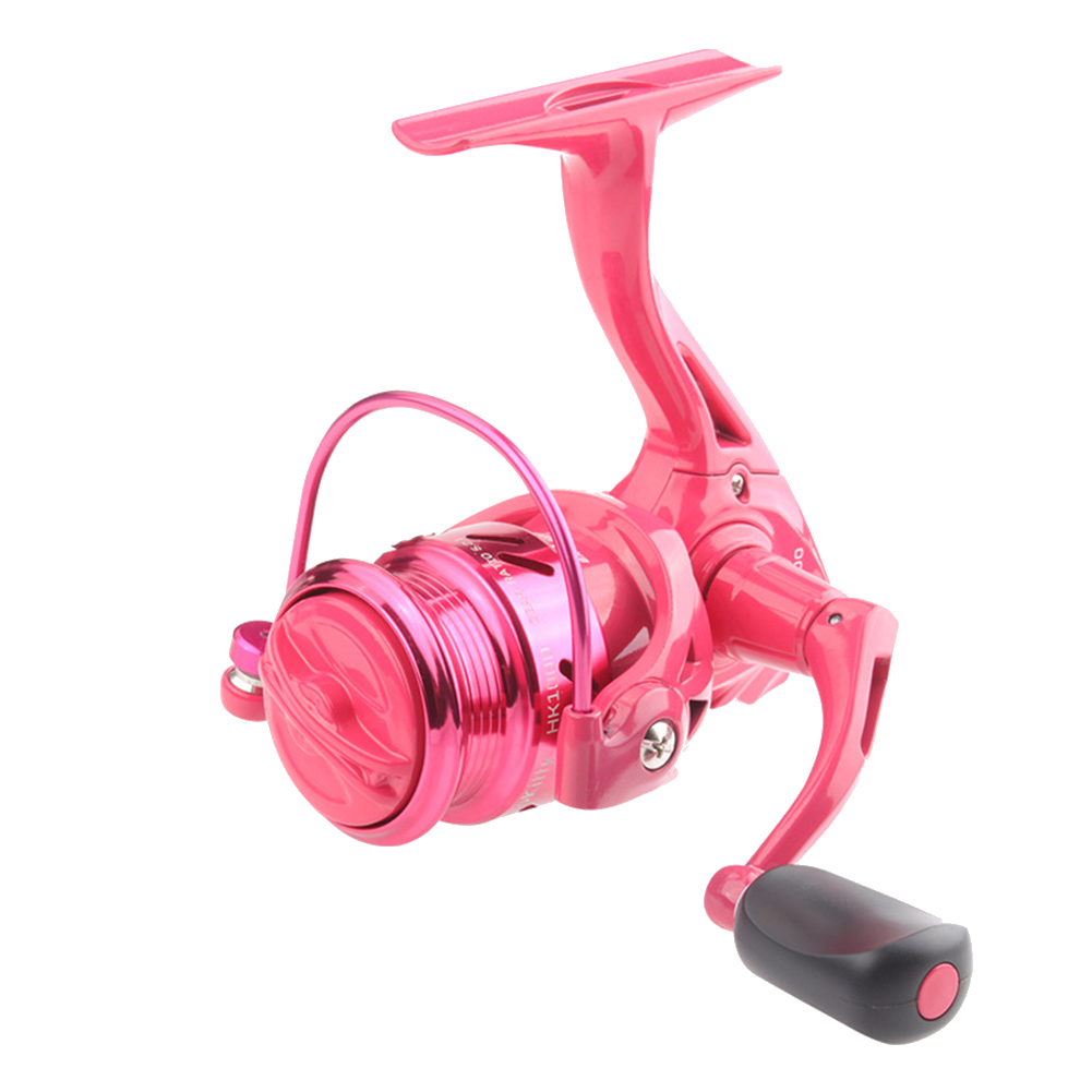 KAWA Fishing Reel HK1000 Max D - Reel Spare Spool incelemesi ve fiyatı