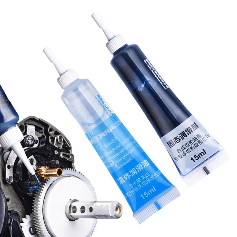 Fishing Reel Lubricant 15ml Re - Reel Oil incelemesi ve fiyatı