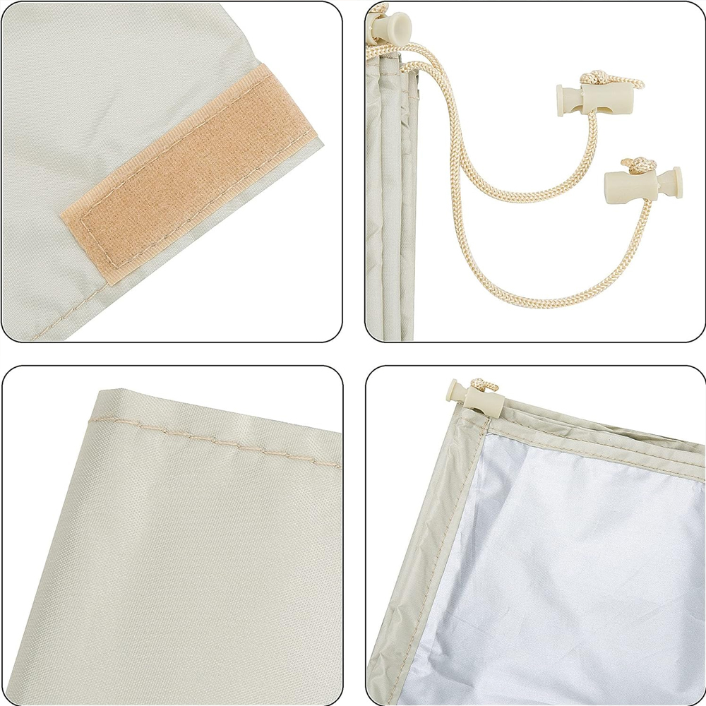 Solar Blanket Cover Pool Reel  - Reel Cover incelemesi ve fiyatı
