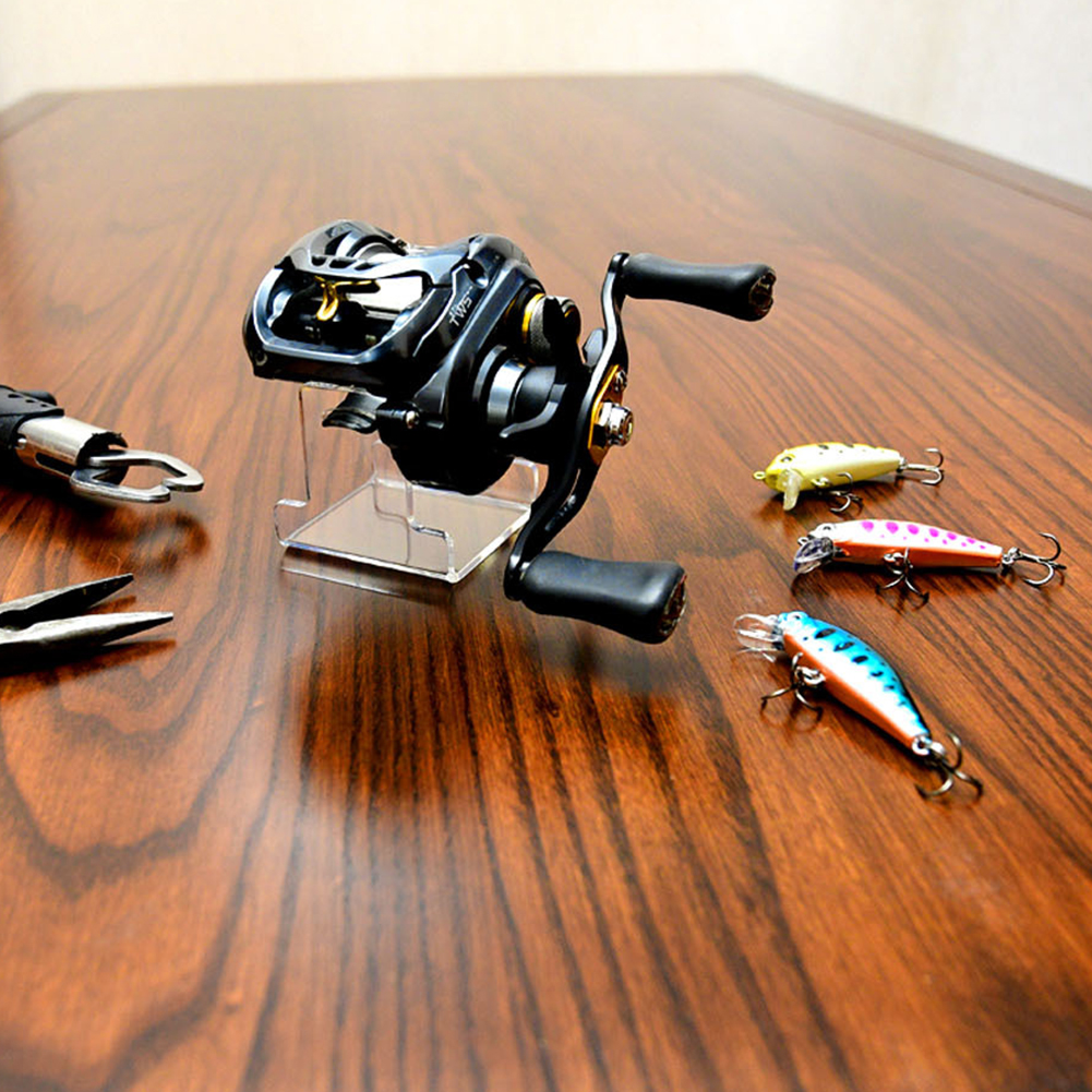 Support Rack Storage Decoratio - Spincast Reel incelemesi ve fiyatı