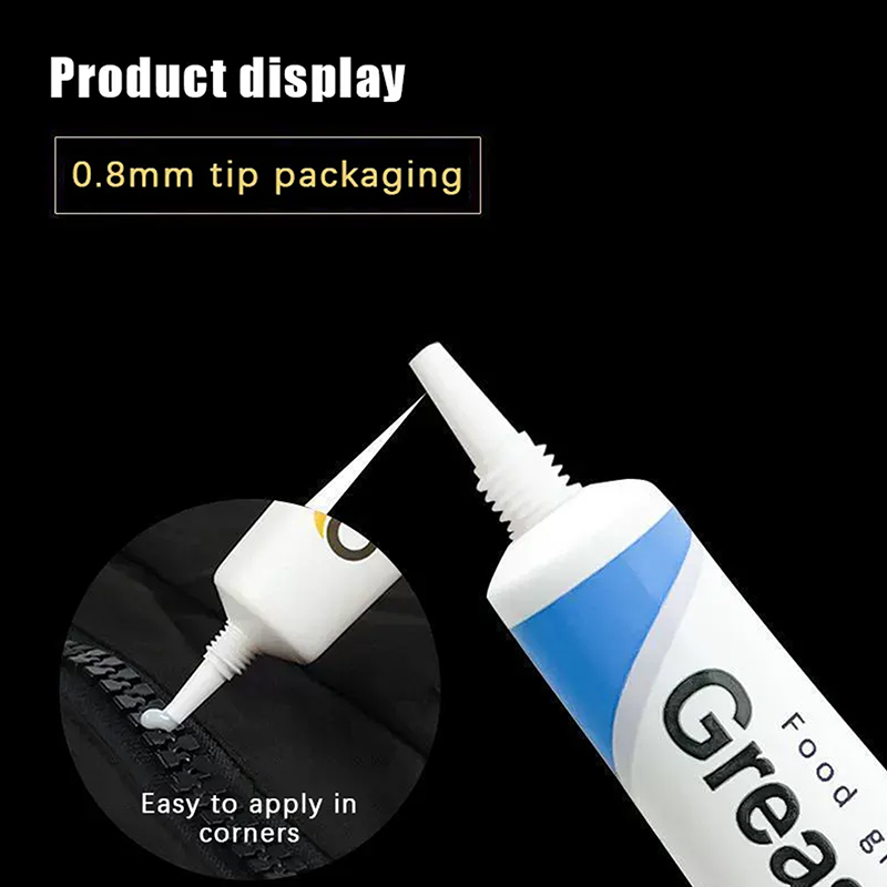 New 10g Grease Fishing Reel Li - Reel Lubricant incelemesi ve fiyatı