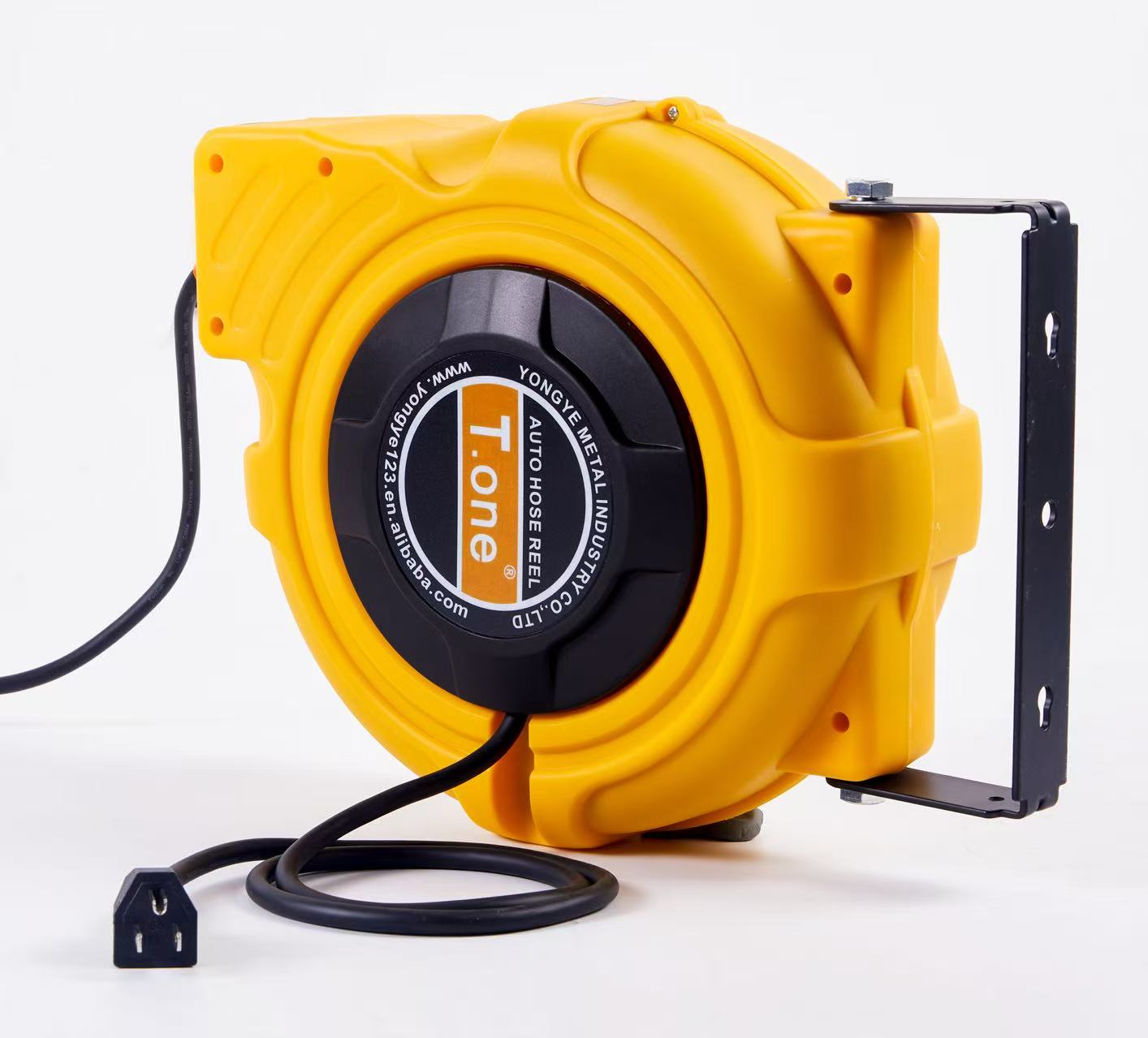 Wall Mounted Automatic Retract - Electric Reel incelemesi ve fiyatı
