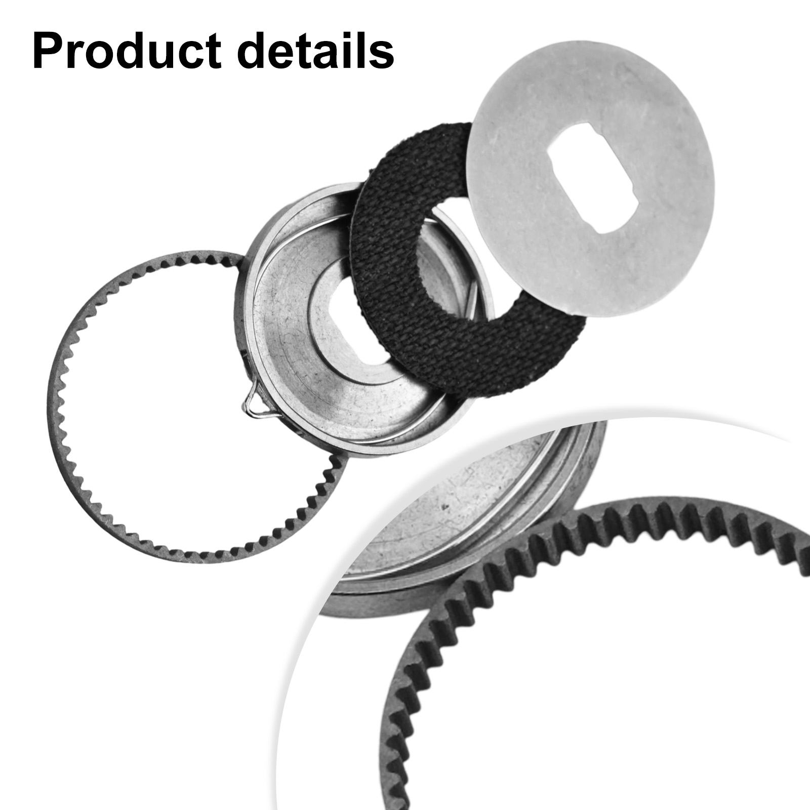 Baitcasting Reel Drag Clicker  - Conventional Reel incelemesi ve fiyatı