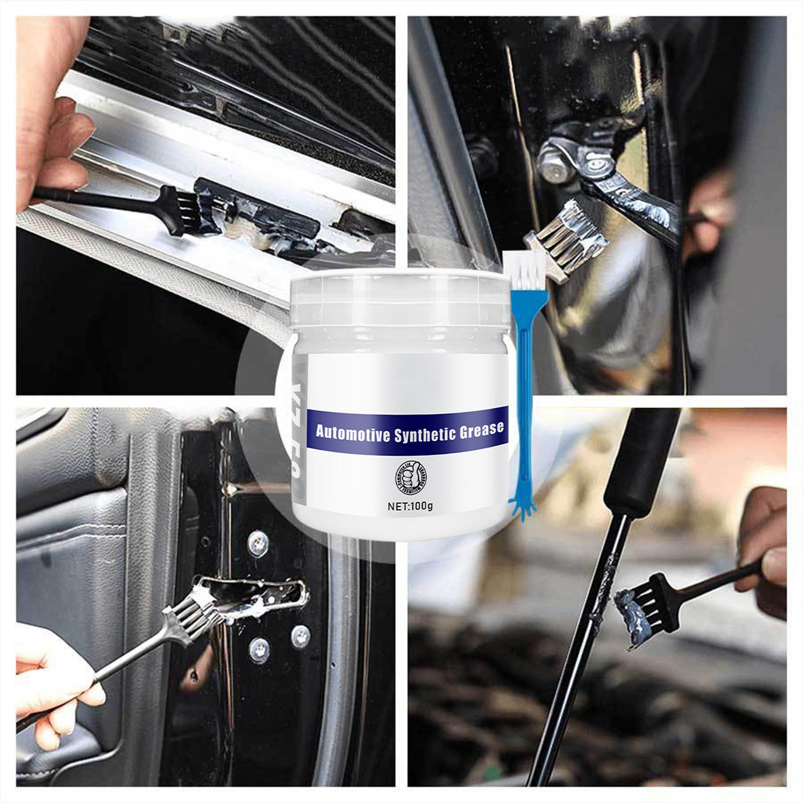 Bearing Grease High-Temp Noise - Reel Lubricant incelemesi ve fiyatı