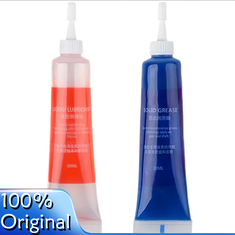 For Fishing Gear Gear Bearing  - Reel Oil incelemesi ve fiyatı