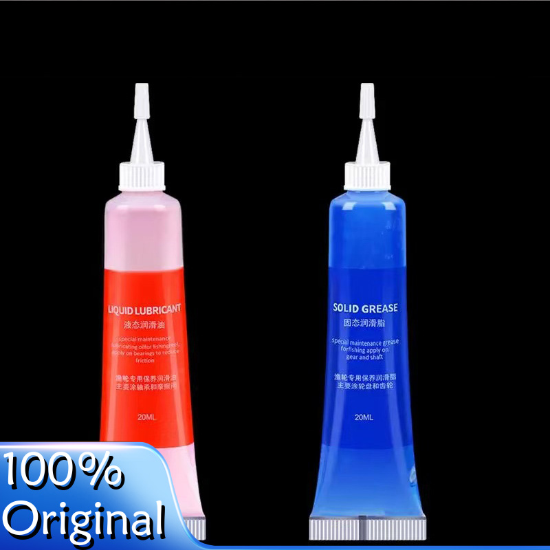 For Fishing Gear Gear Bearing  - Reel Oil incelemesi ve fiyatı