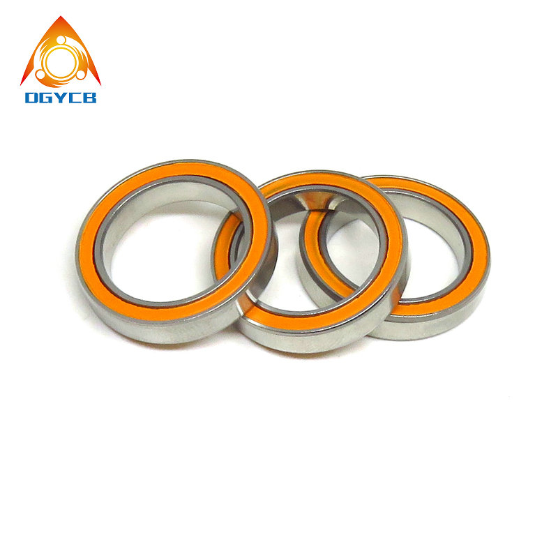 1pcs S688 2RS 8x16x5 ABEC7 Sta - Conventional Reel incelemesi ve fiyatı