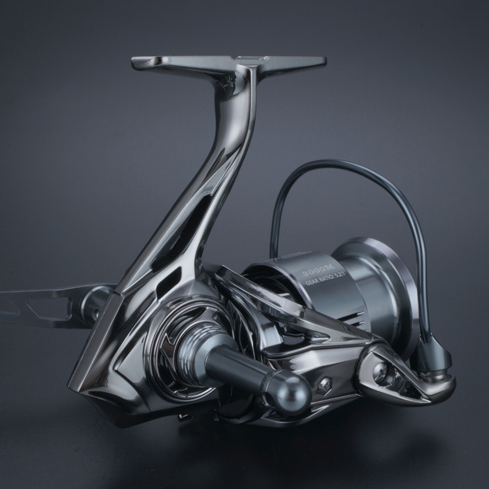 Lock Type Lightweight Balancer - Trolling Reel incelemesi ve fiyatı
