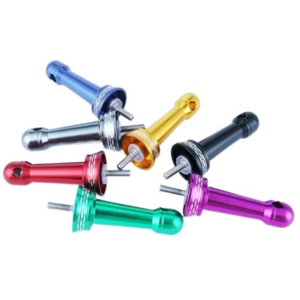 Lock Type Lightweight Balancer - Trolling Reel incelemesi ve fiyatı