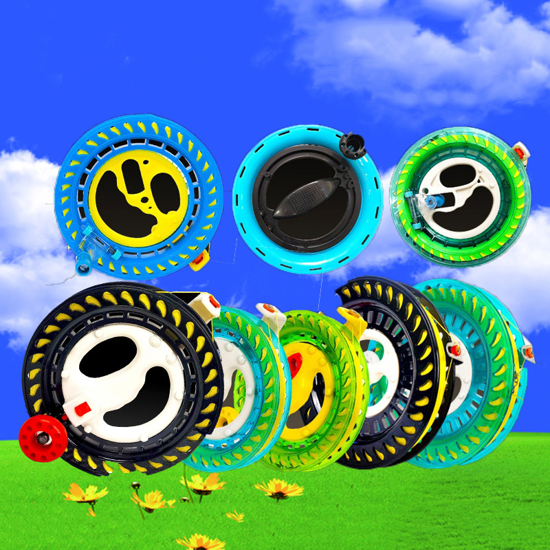1 Piece Outdoor Round Grip For - Reel Handle incelemesi ve fiyatı