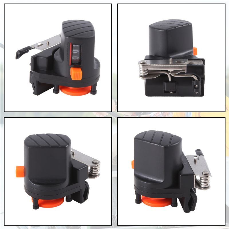 Flash Deal-Fishing Line Meter  - Ice Fishing Reel incelemesi ve fiyatı