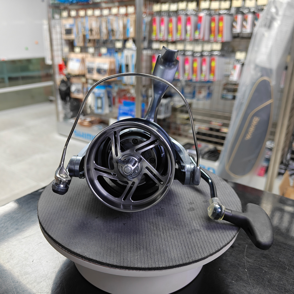 Premium 17 FLIEGEN Surf Reel C - Surf Reel incelemesi ve fiyatı