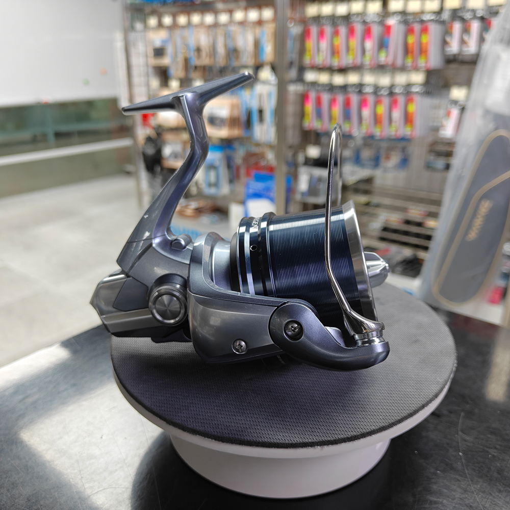 Premium 17 FLIEGEN Surf Reel C - Surf Reel incelemesi ve fiyatı