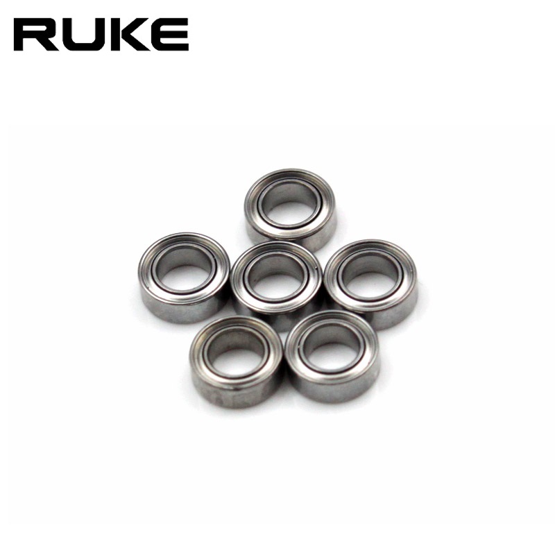 Ruke Fishing Gear Fishing Reel - Reel Drag Knob incelemesi ve fiyatı