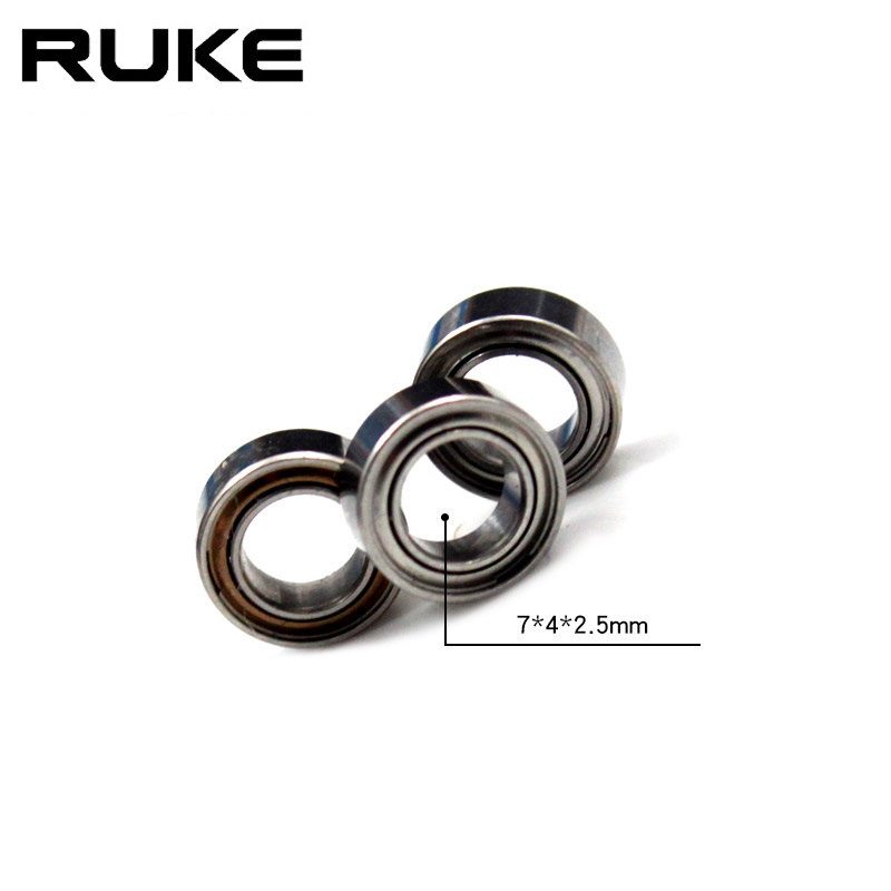 Ruke Fishing Gear Fishing Reel - Reel Drag Knob incelemesi ve fiyatı