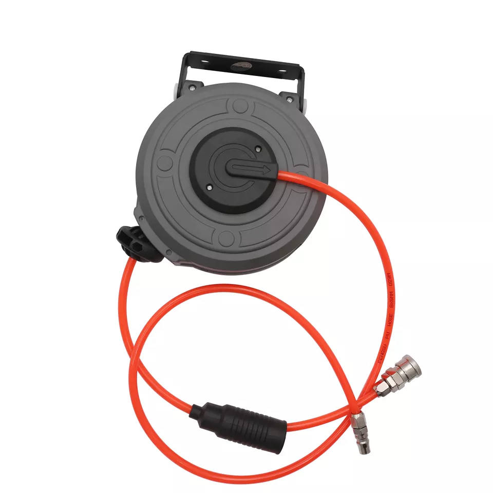 Custom Electric Cable Hose Ree - Electric Reel incelemesi ve fiyatı