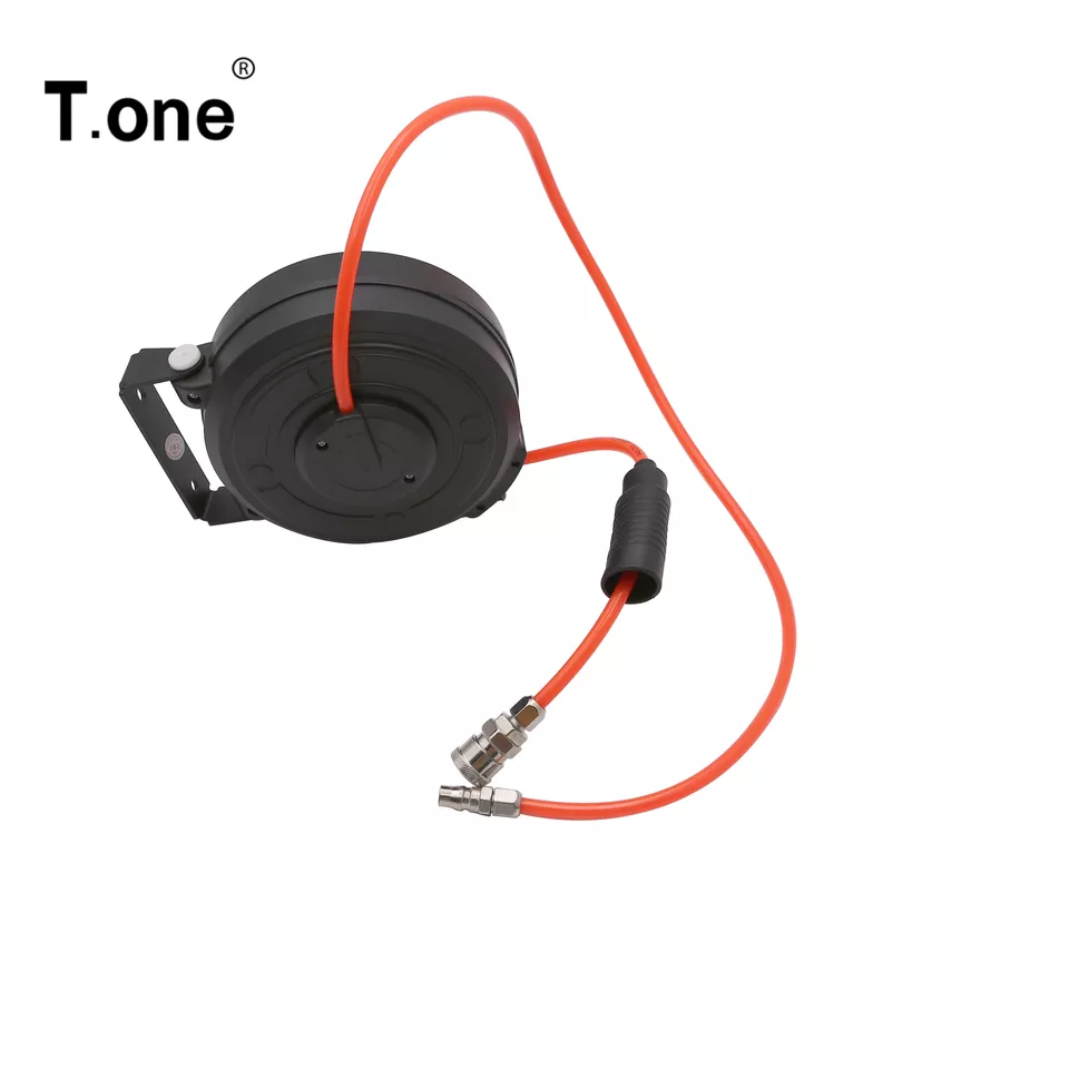 Custom Electric Cable Hose Ree - Electric Reel incelemesi ve fiyatı