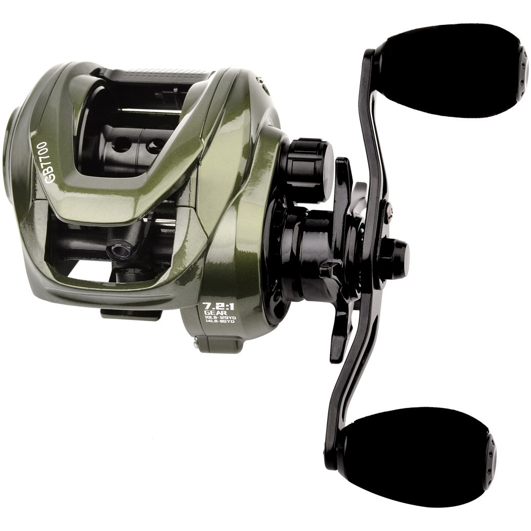 Baitcasting Reel 7.2 1 High Sp - Reel Spare Spool incelemesi ve fiyatı