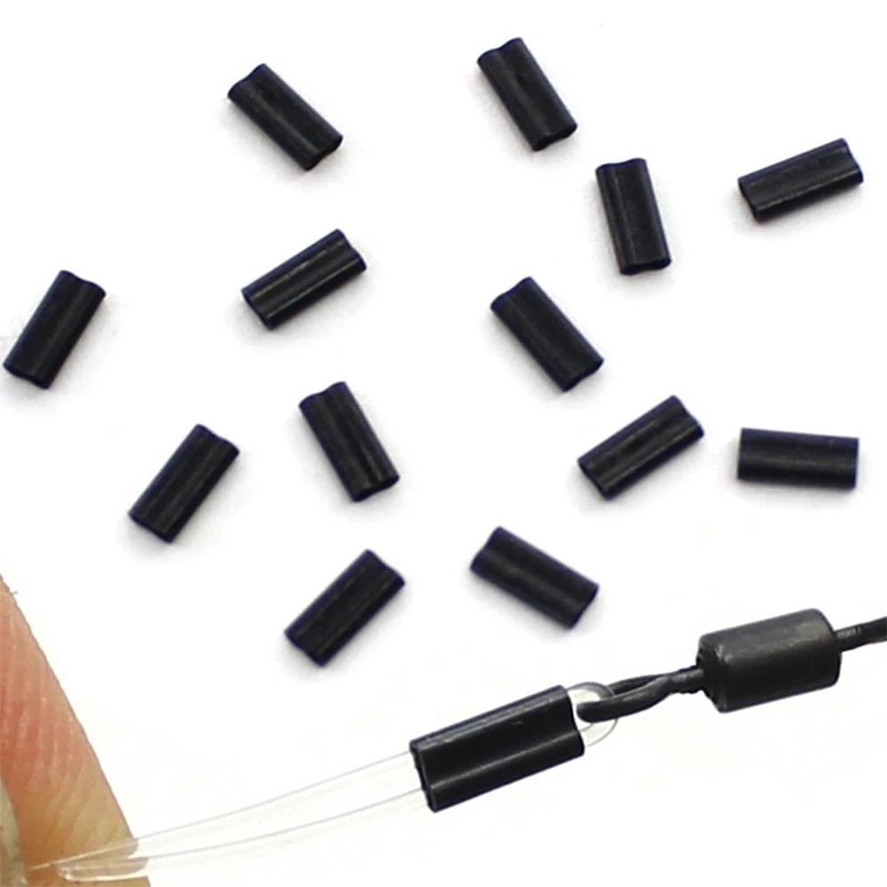 50pcs Portable Carbon tube 0.6 - Baitcasting Reel incelemesi ve fiyatı