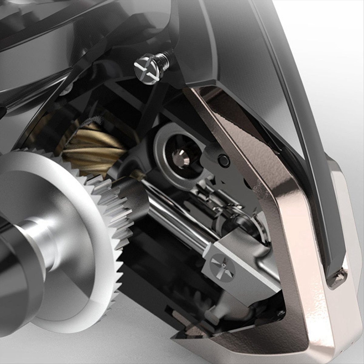 【RELAXATION】Fishing Reel Left/ - Spinning Reel incelemesi ve fiyatı