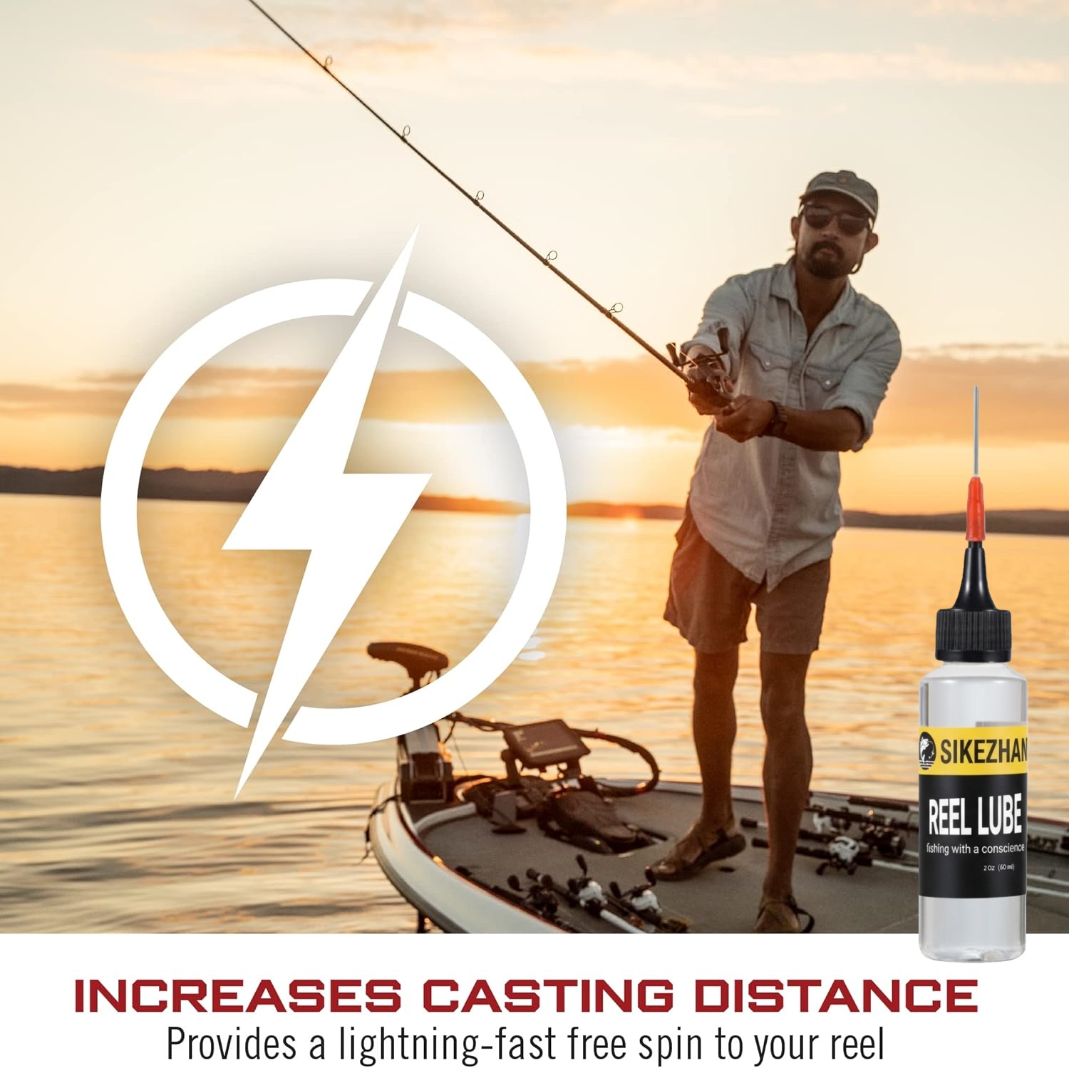 Marine Grade Lubricant Oil wit - Reel Oil incelemesi ve fiyatı