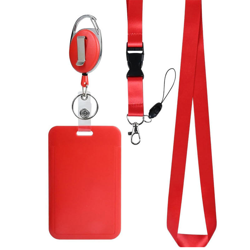 Working Permit Case Sleeve Cli - Reel Case incelemesi ve fiyatı