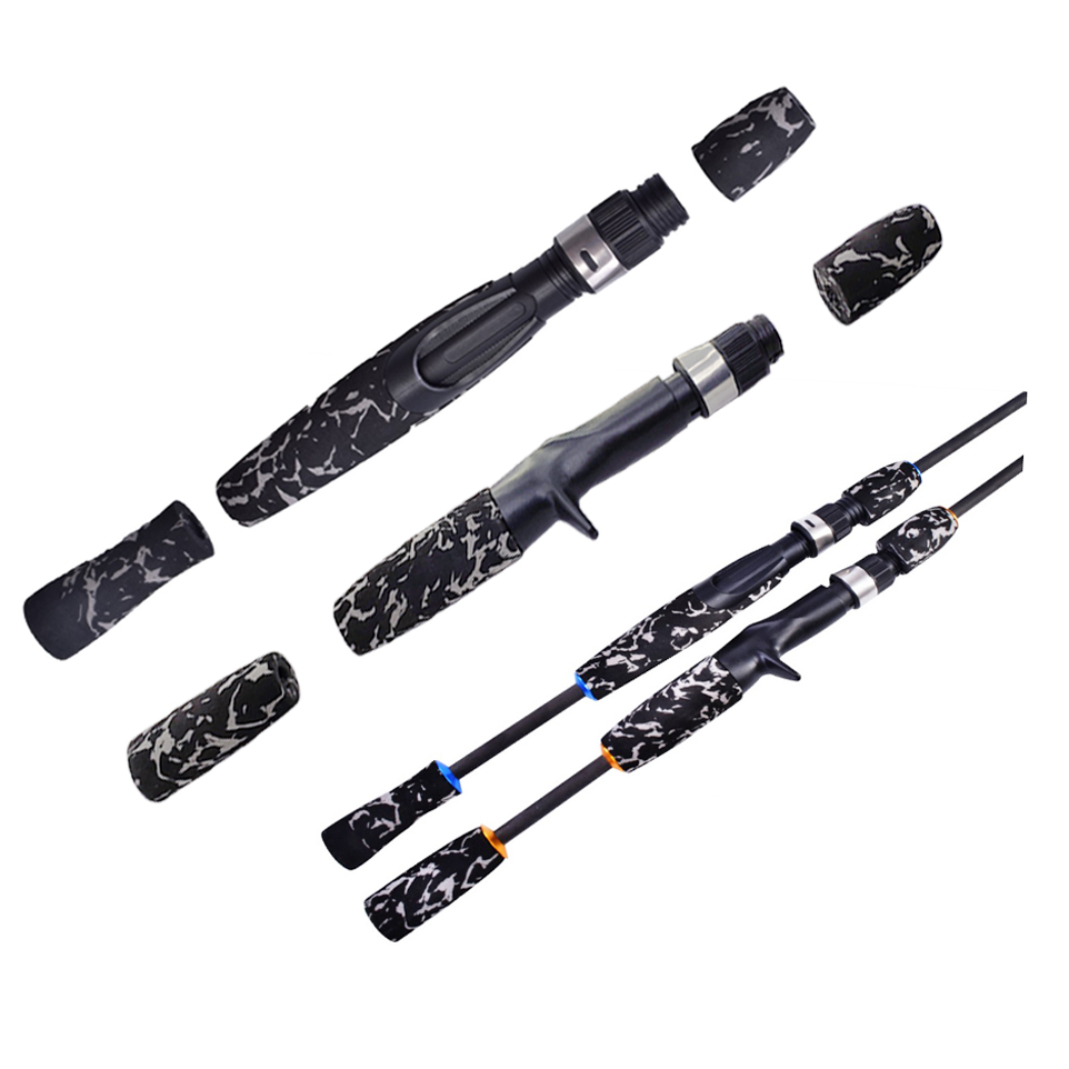 1set kit/pack rod handle Split - Reel Handle incelemesi ve fiyatı