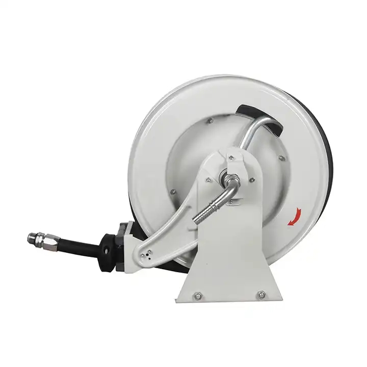 1 Inch Retractable Hydraulic O - Reel Oil incelemesi ve fiyatı