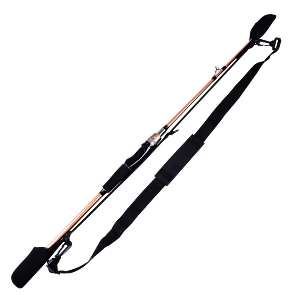 Adjustable Fishing Rod Storage - Reel Cover incelemesi ve fiyatı